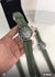 Japanese moment, premium quality belt watch