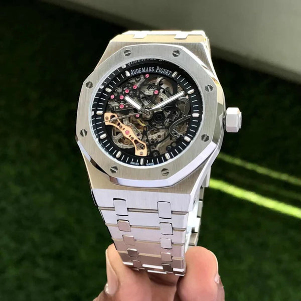 premium quality, Japanese movement, Watch