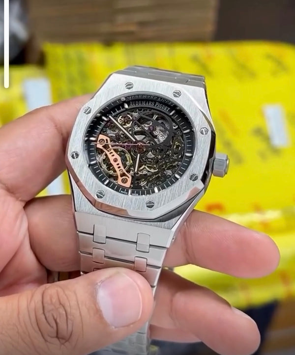 premium quality, Japanese movement, Watch
