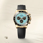 premium quality corono working Watch