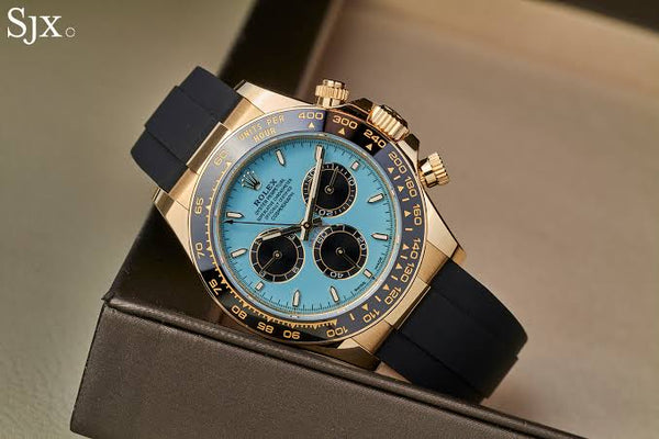 premium quality￼ corono working Watch