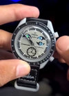 Moon Watch premium quality all corono working