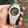 premium quality, Japanese movement, Watch