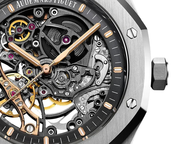 premium quality, Japanese movement, Watch