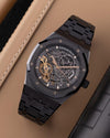 automatically premium quality Watch