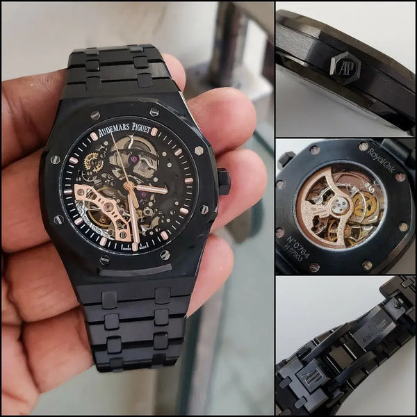 automatically premium quality Watch