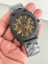 premium quality automatic watch