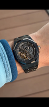automatically premium quality Watch