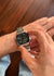 premium quality, digital watch, silver chain