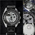 Moon Watch premium quality all corono working