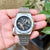 premium quality, Japanese movement, Watch